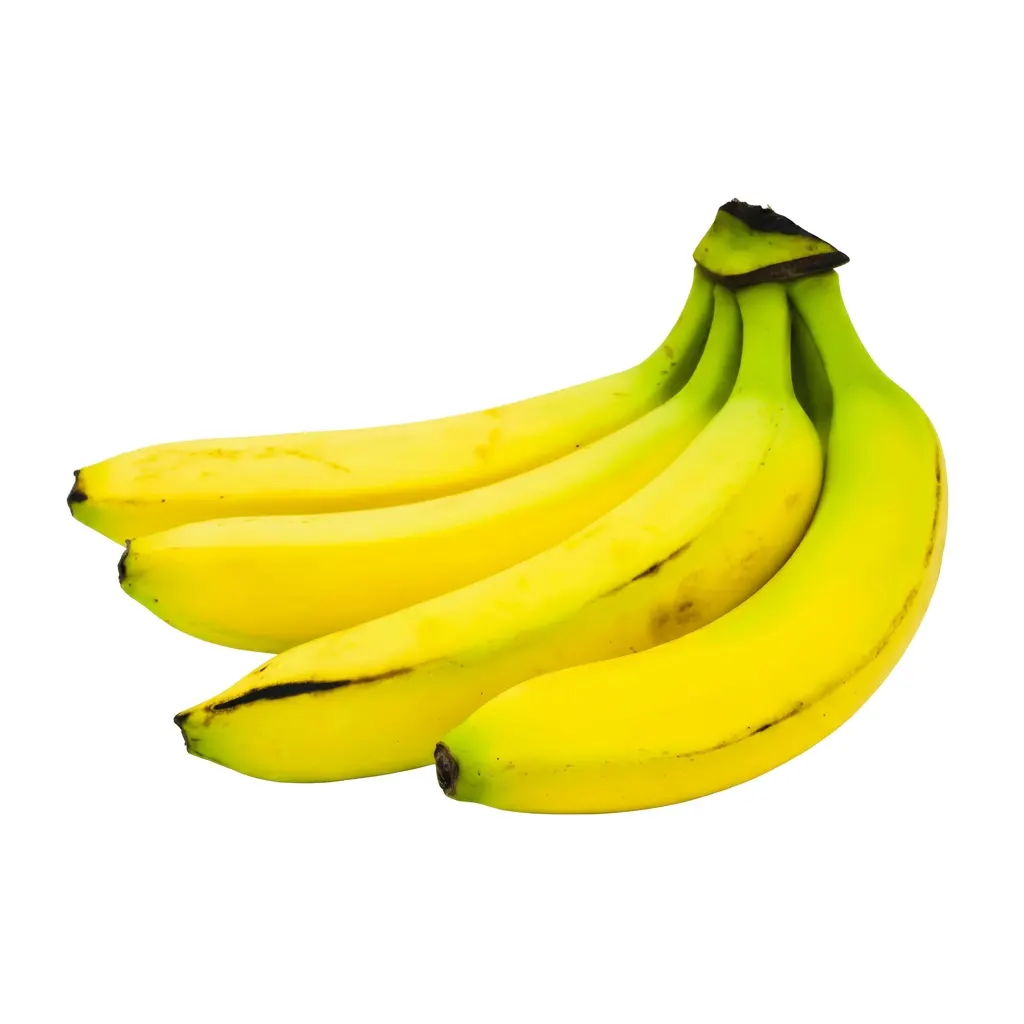 Loose Cavendish Bananas