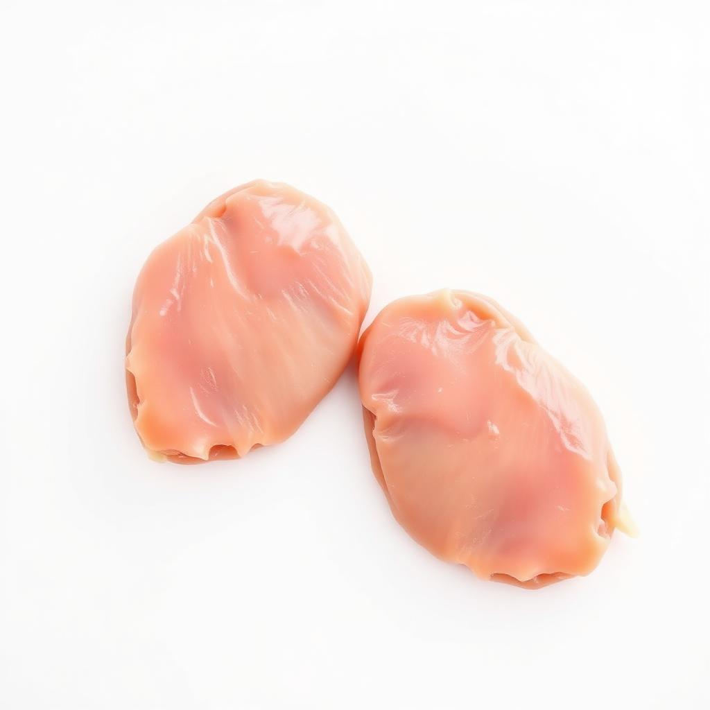 Bird And Barrow Free Range Skinless Chicken Breast