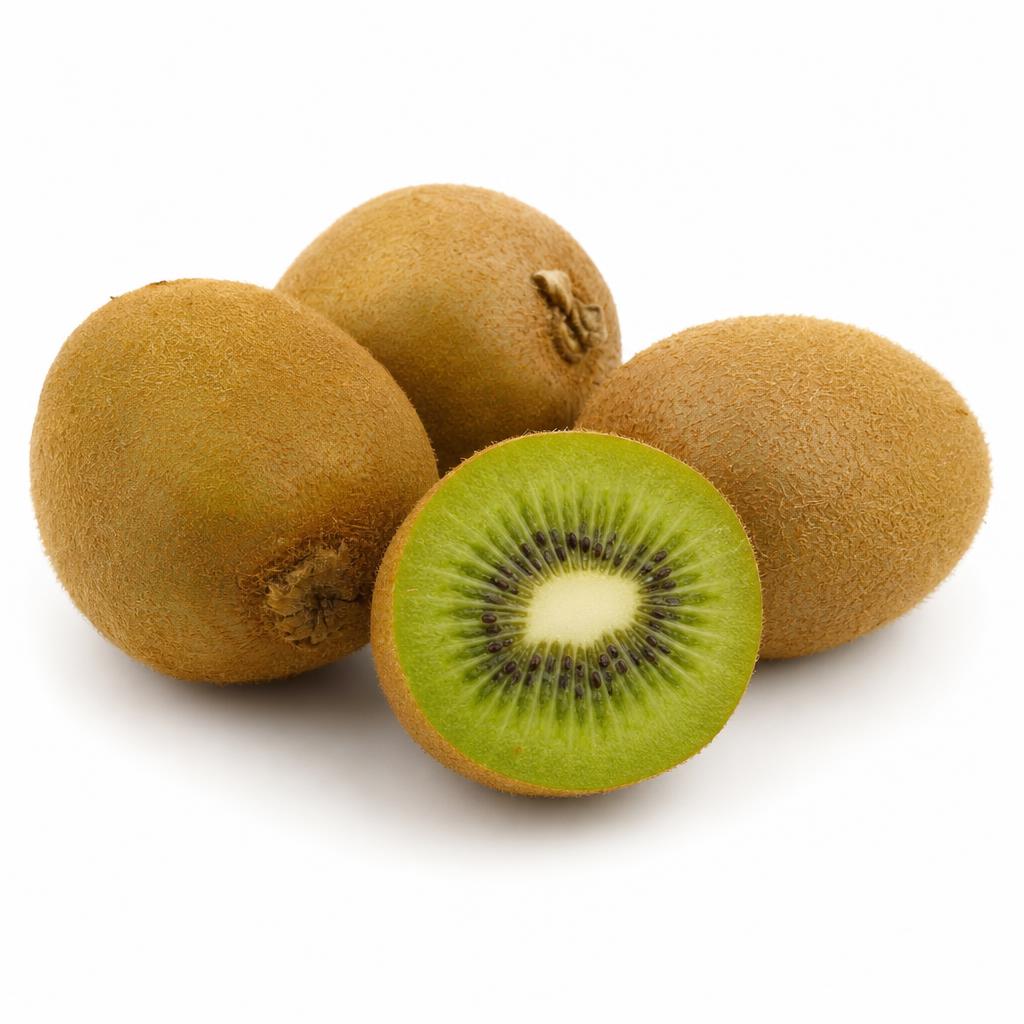 NZ Green Kiwifruit