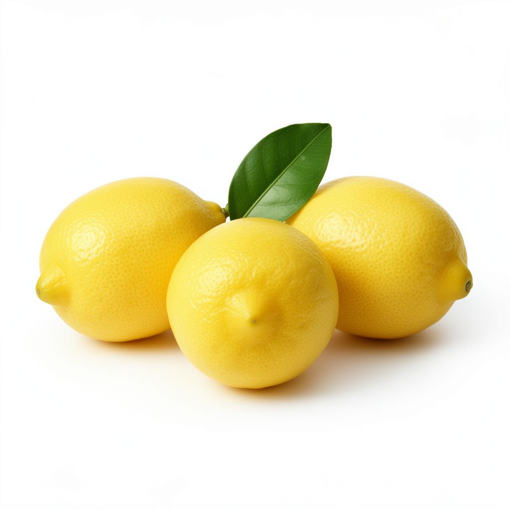 Lemons