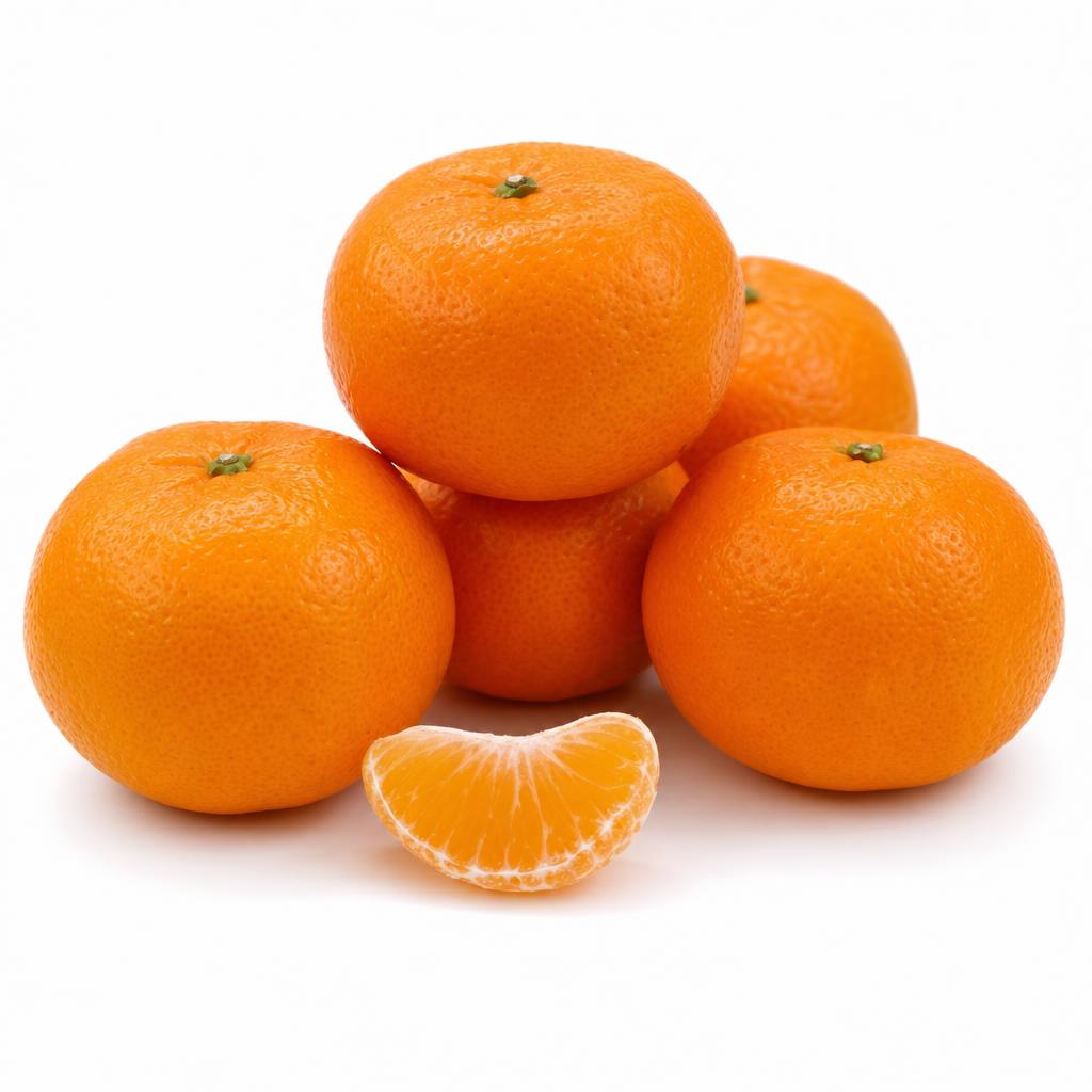 NZ Satsuma Mandarins