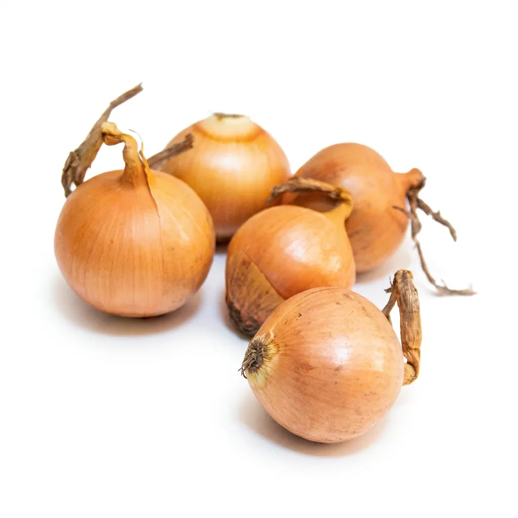 NZ Loose Brown Onions