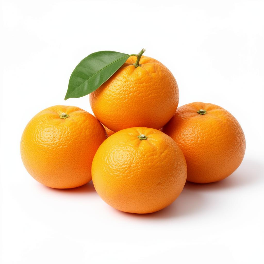 Oranges
