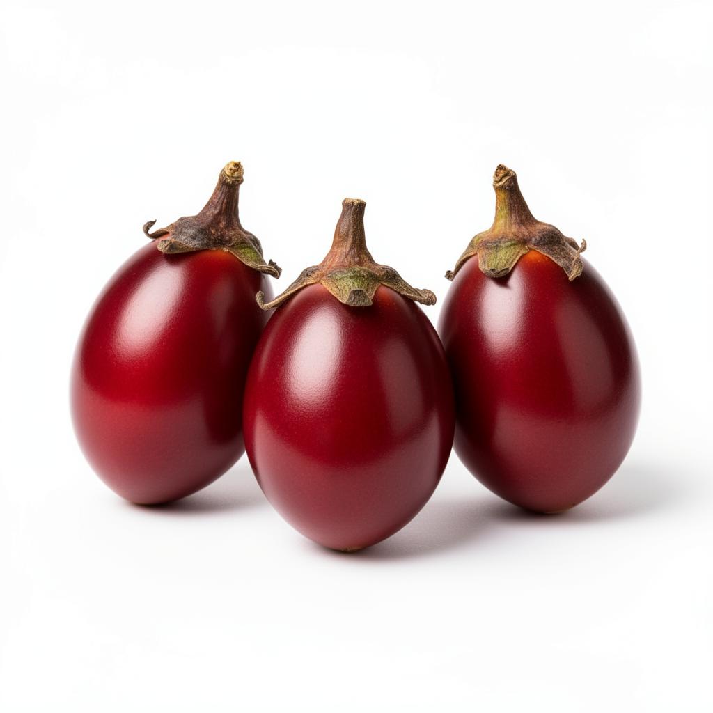 Tamarillos